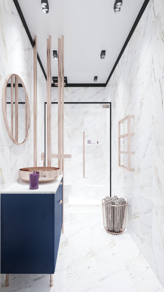 Обложка проекта: Однокомнатная квартира в городе Ростов