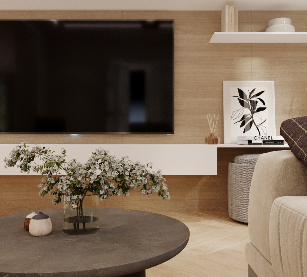 Дом в Калининградской области