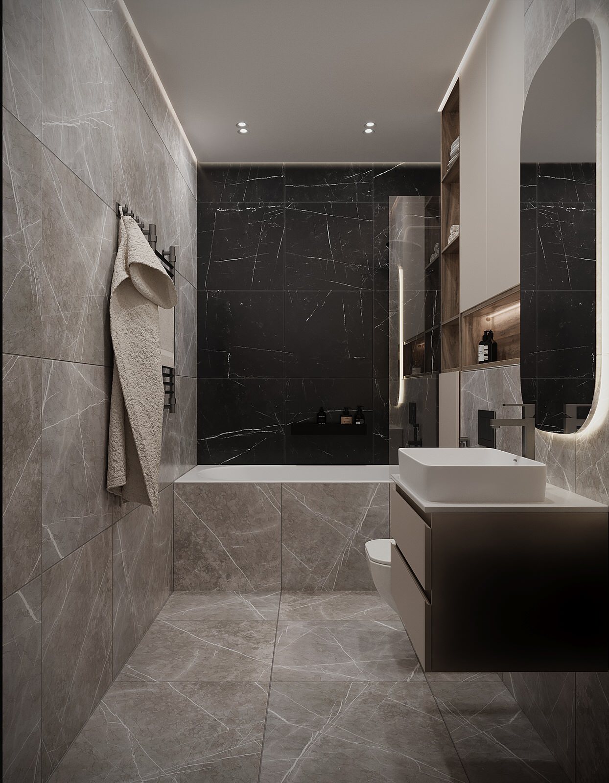 ЖК Бульвар цветов  2