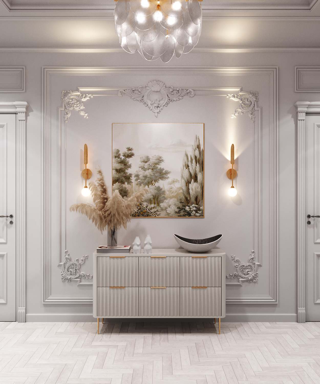 Семейные традиции