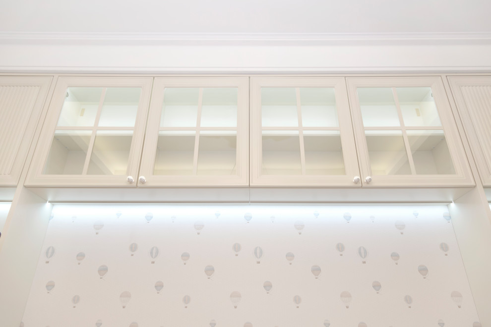 Обложка проекта: ЖК Парк Рублево