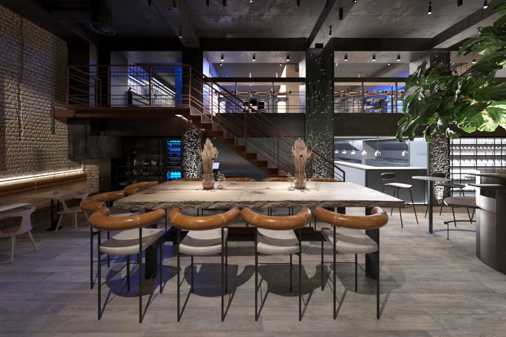 Ресторан Follower