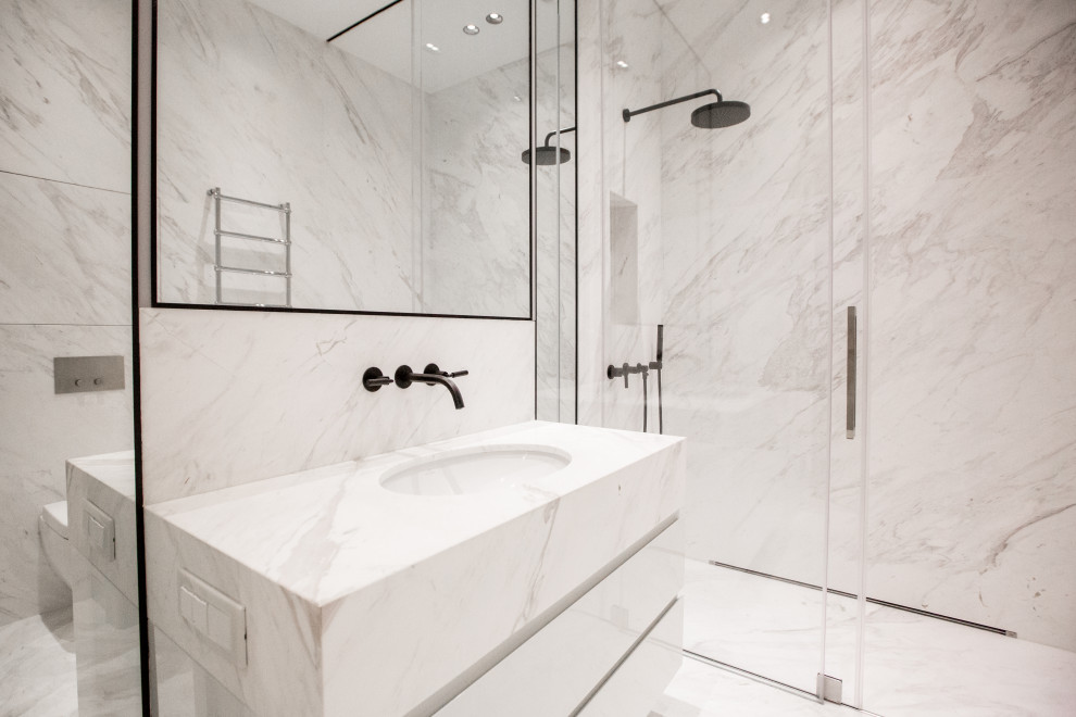 Обложка проекта: ЖК БУНИН