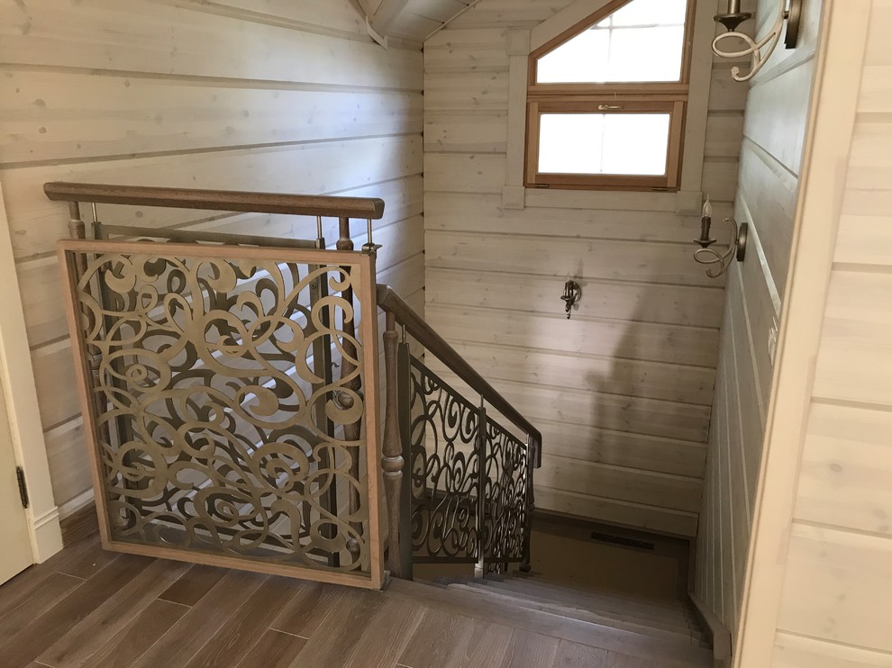 Обложка проекта: Медное Озеро 2015-2018