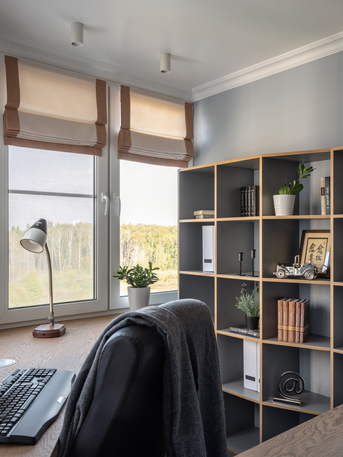 Квартира в Московском