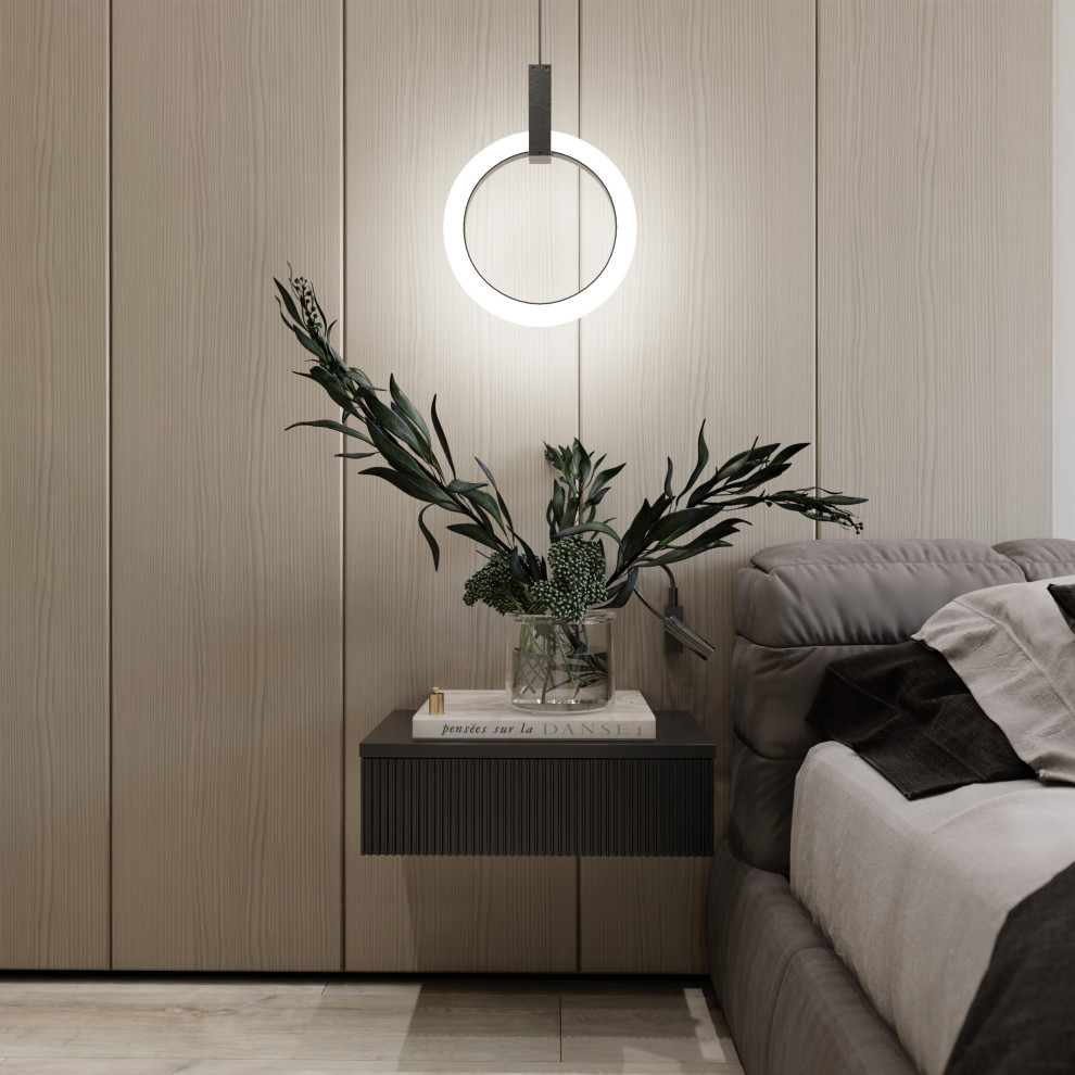 Квартира в Москве