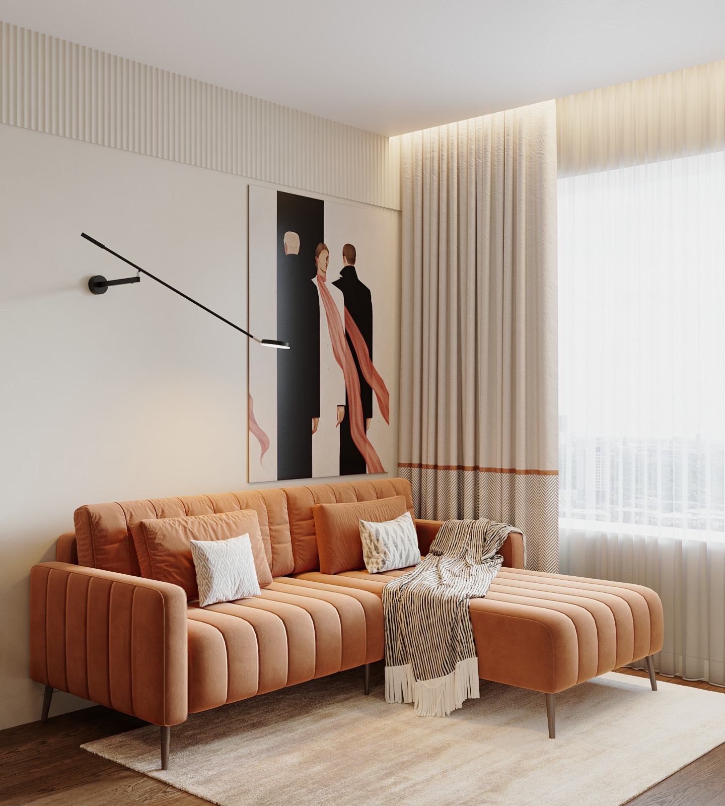 Нижегородская