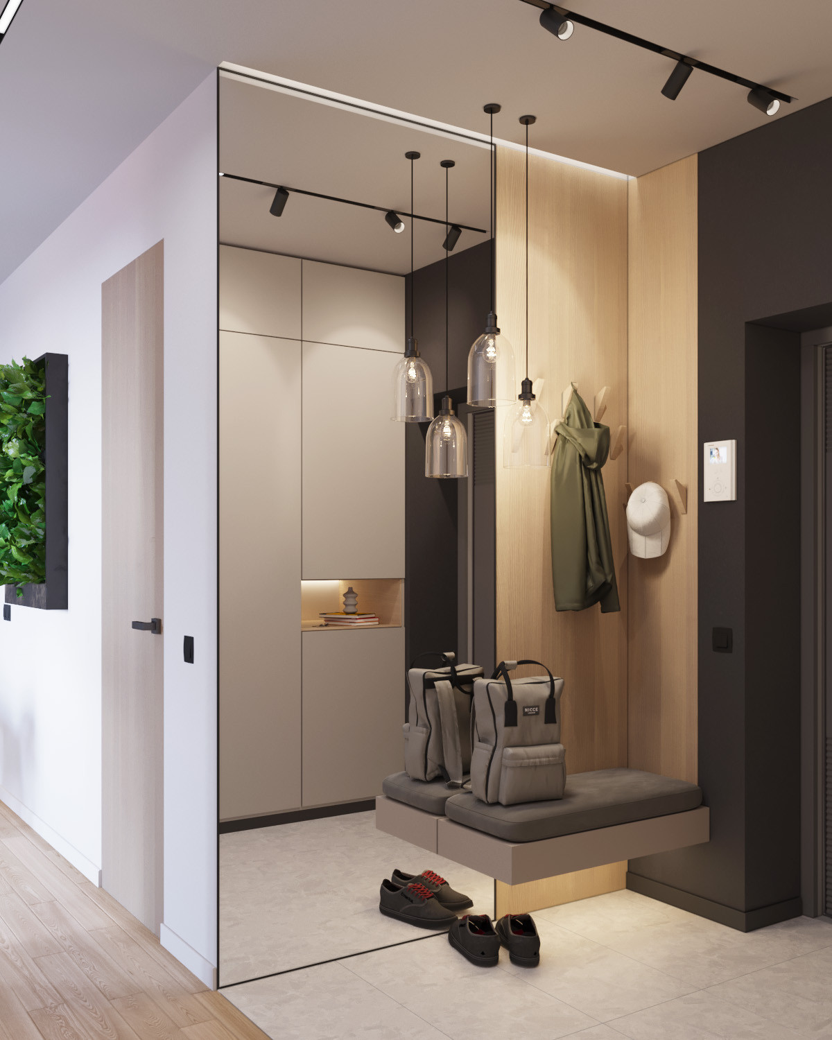 Обложка проекта: Свобода и экологичность