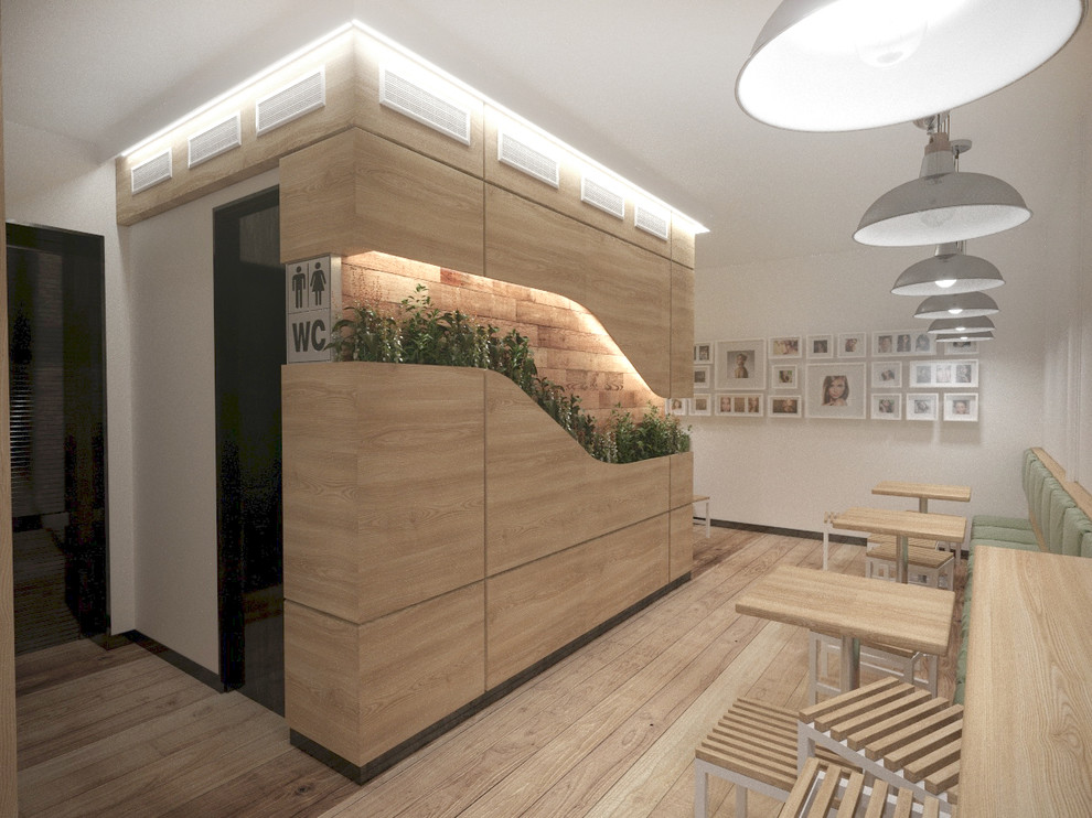 Ресторанчик на Мучном