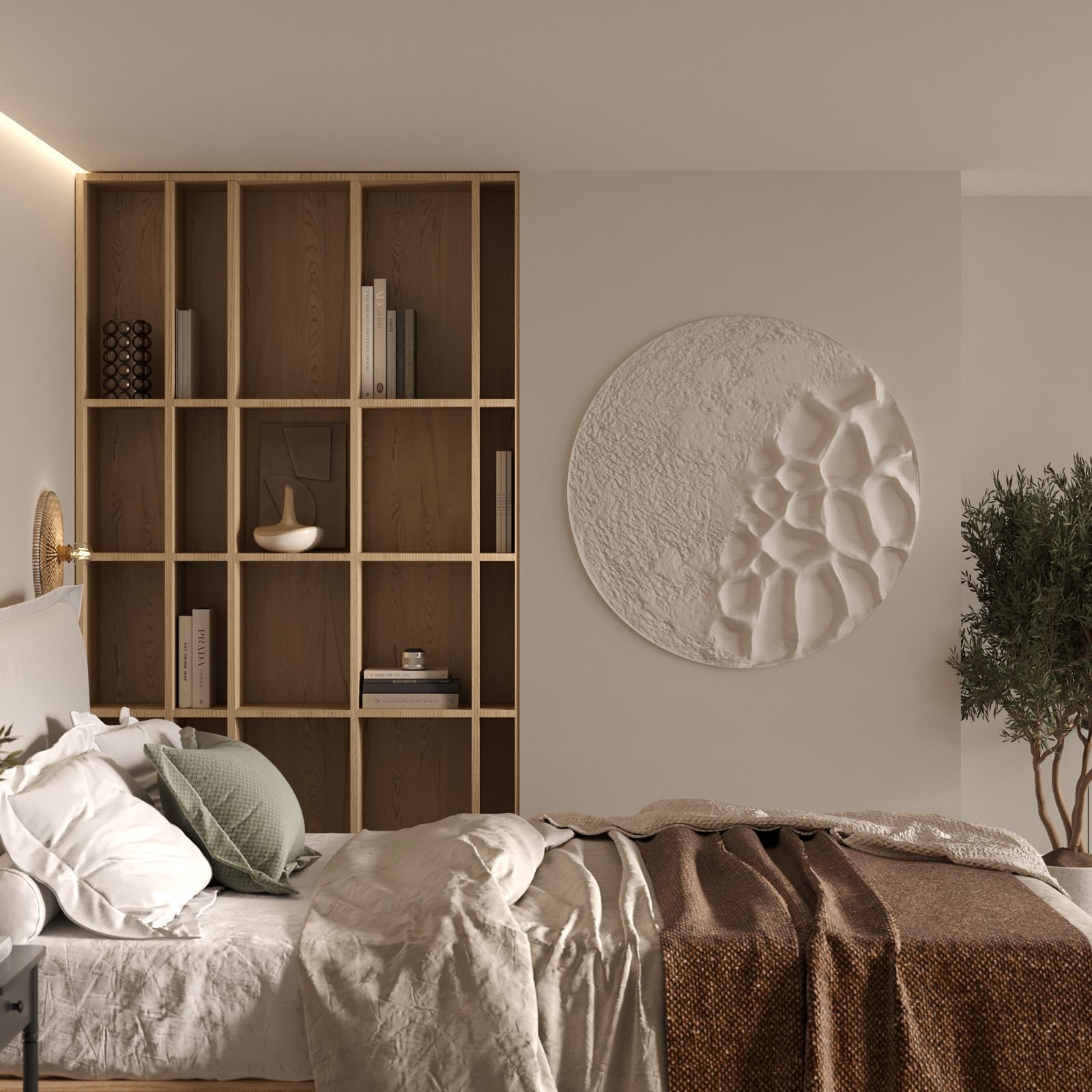 ЖК Талисман