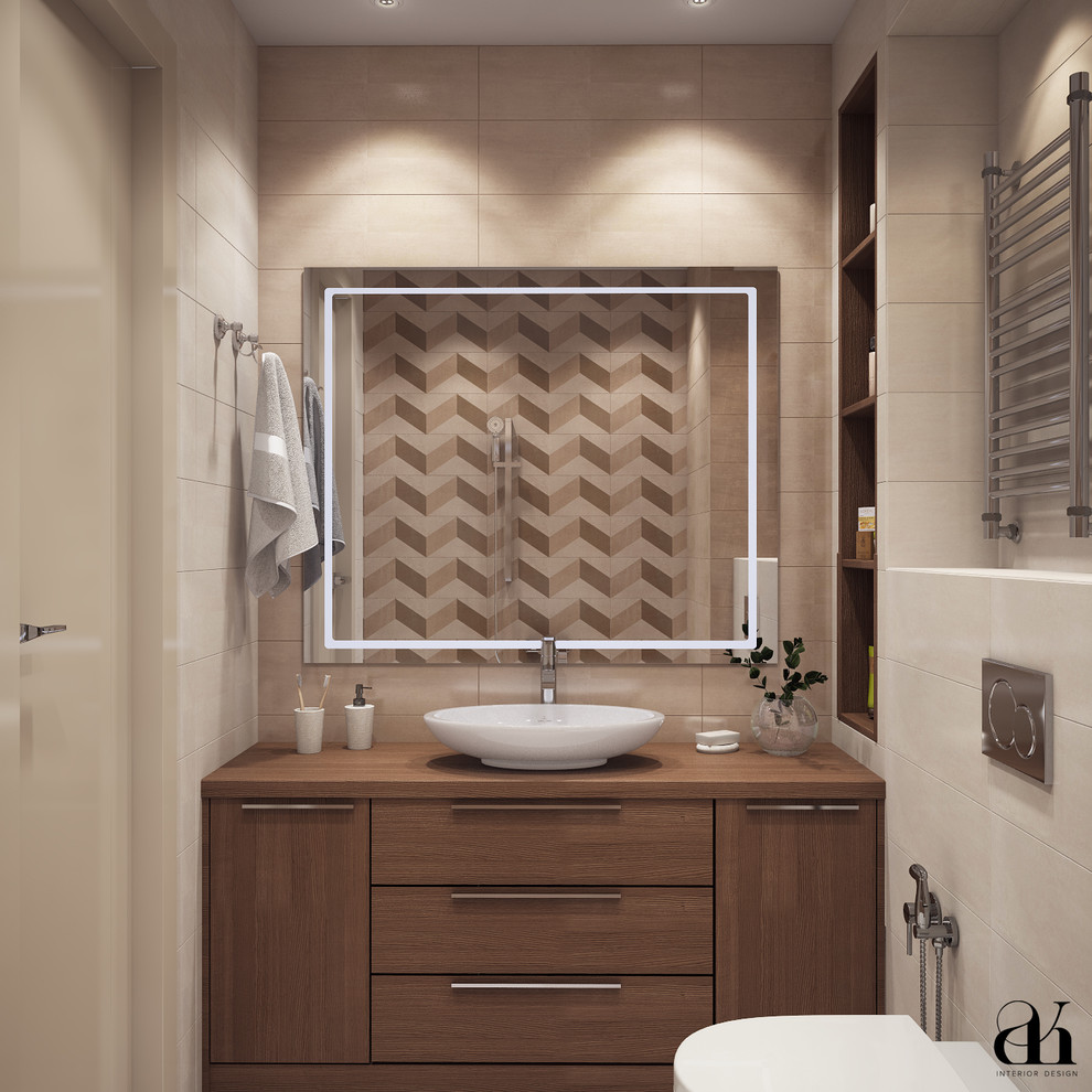 Квартира в Краснознаменске