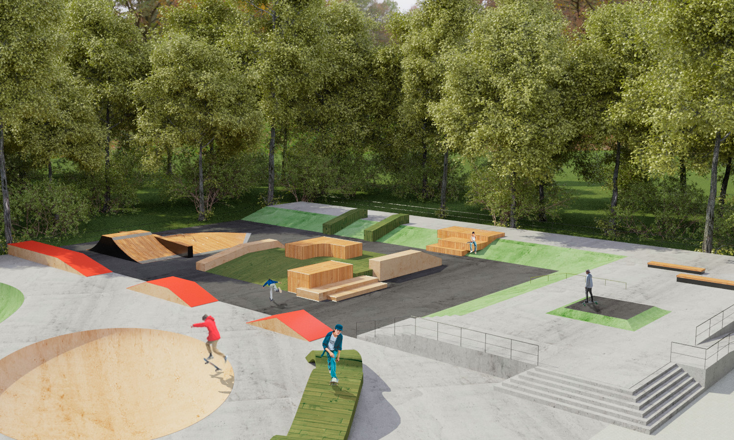 Стадион "Политехник"