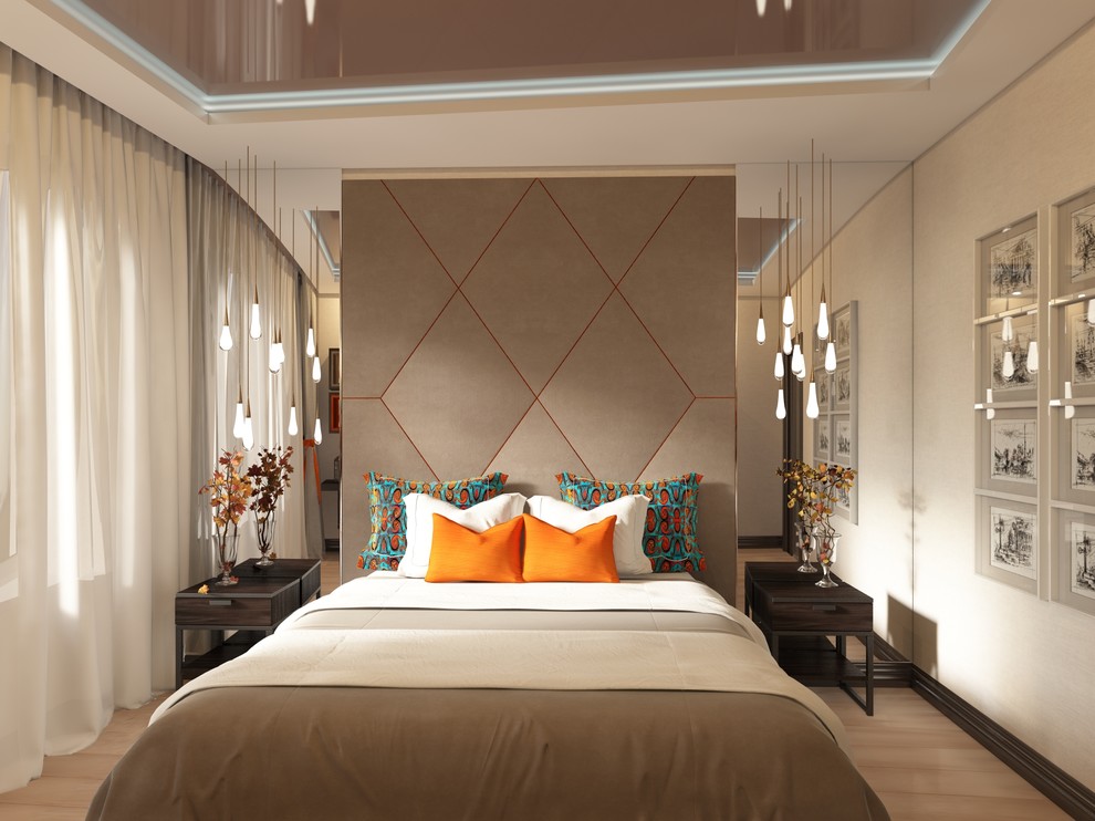 Обложка проекта: Квартира ЖК Александровский "Путешествие Алисы"