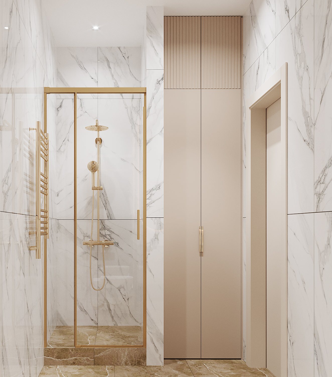 Квартира в ЖК  "Настоящее"