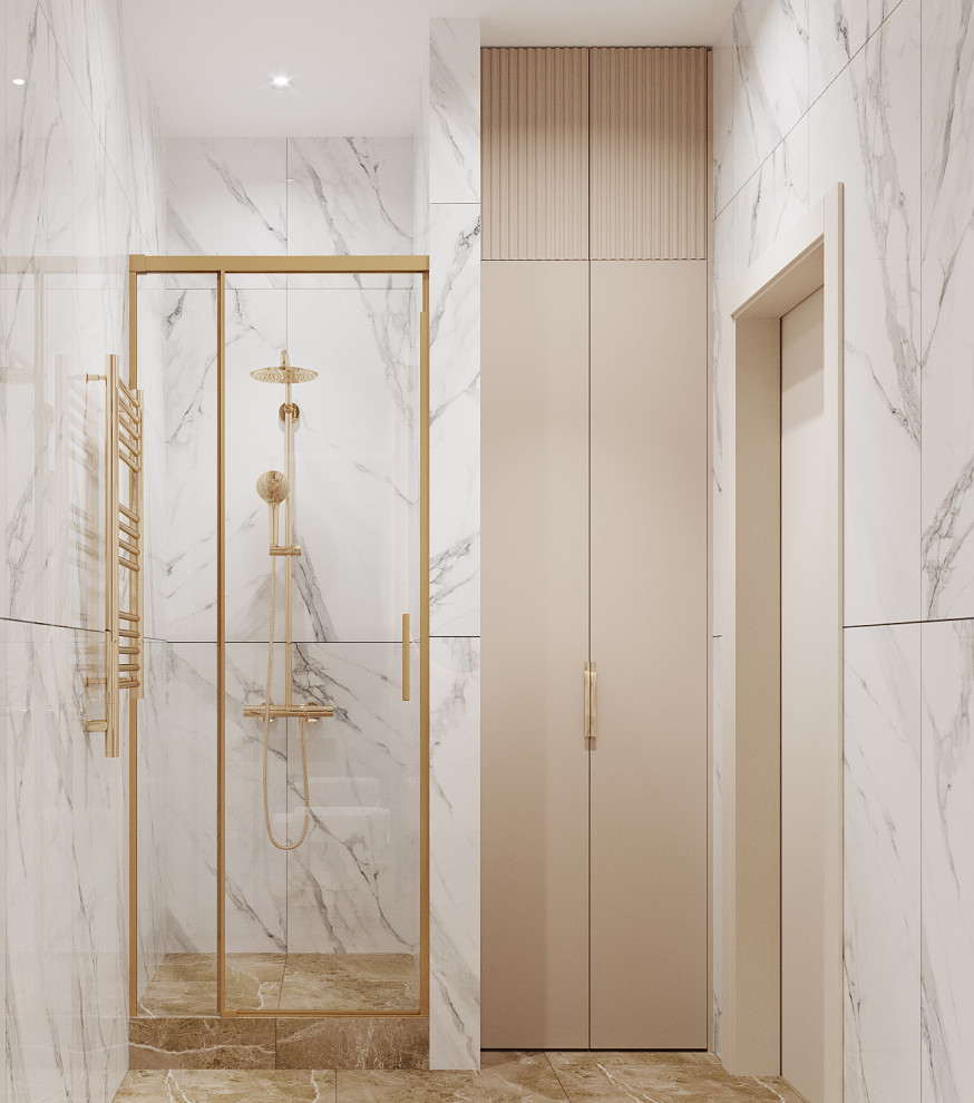 Квартира в ЖК  "Настоящее"