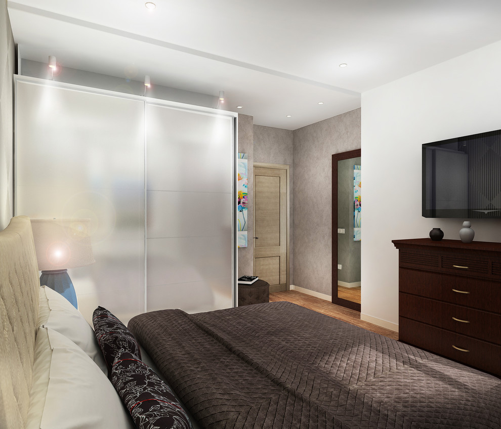 Жилой дом на ул. Ошарская