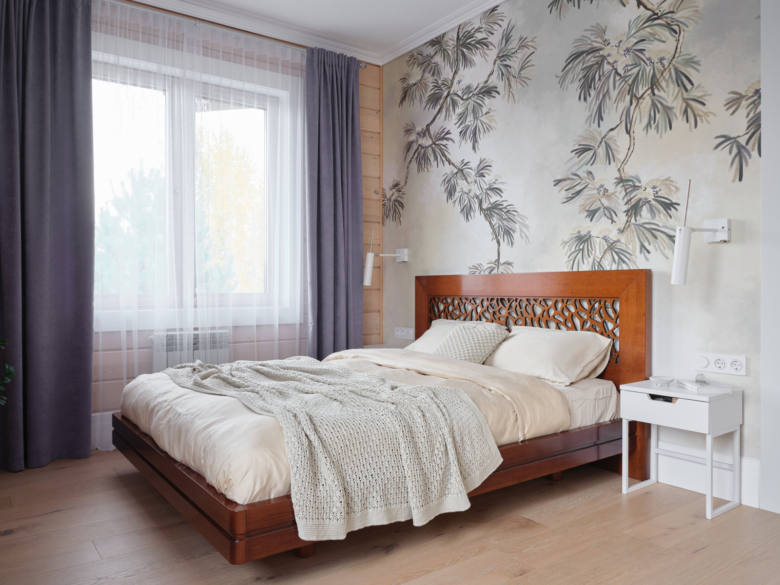 Фотосъемка дома. Дизайнер Анна Молько. Декоратор Валентина Казакова