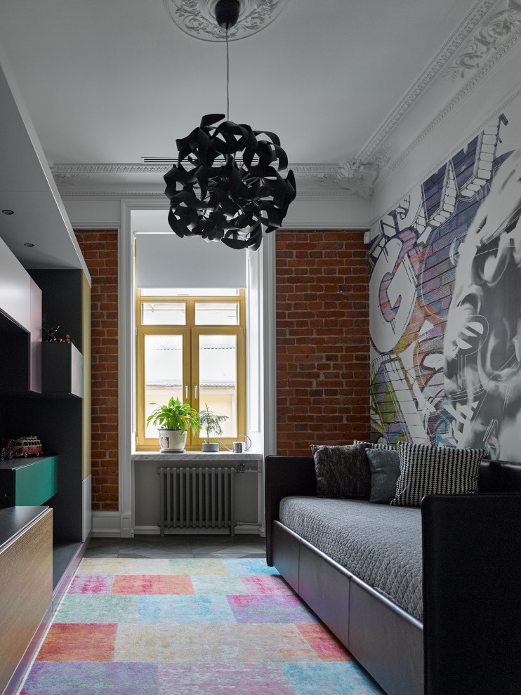 Гостевая спальня