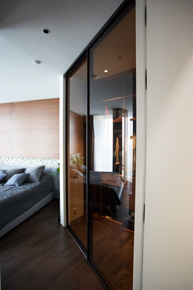 Раздвижные двери raumplus