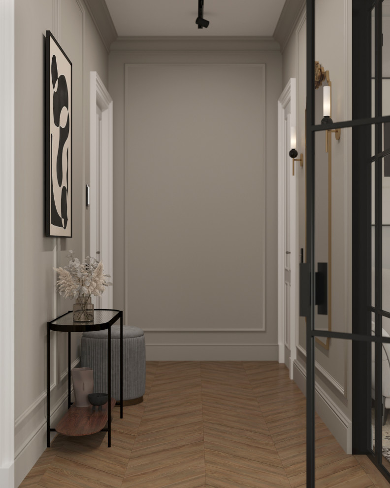 Квартира на Петроградке