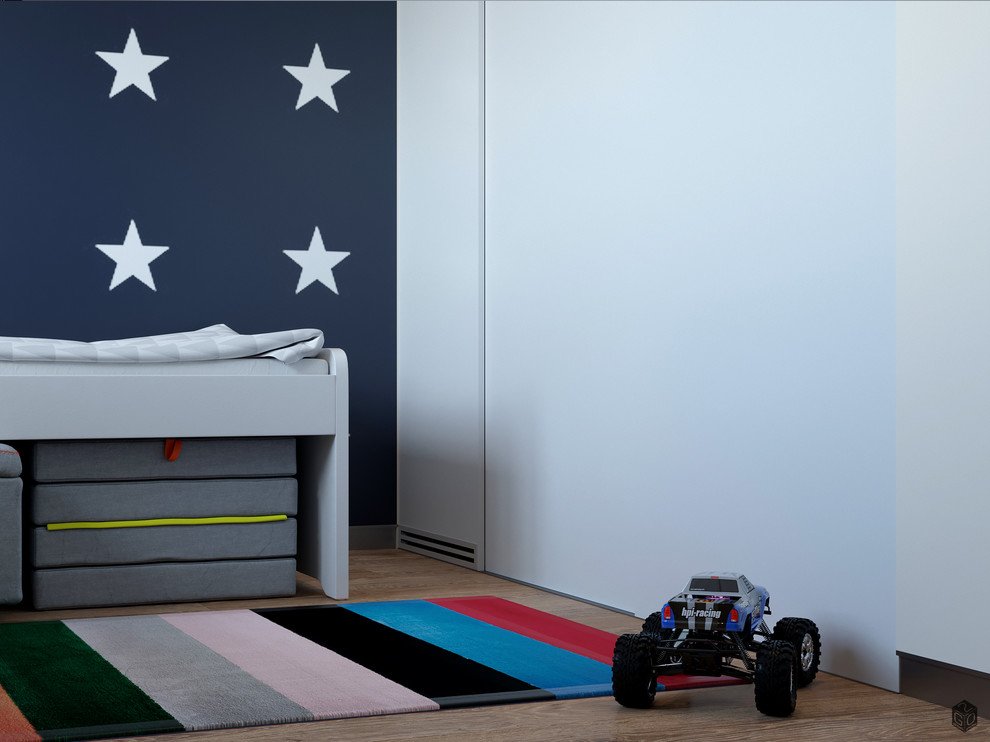 ЖК ЗОЛОТАЯ ЗВЕЗДА. Современный стиль жизни