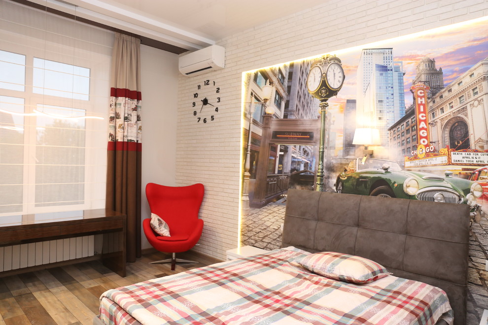 Территория детства