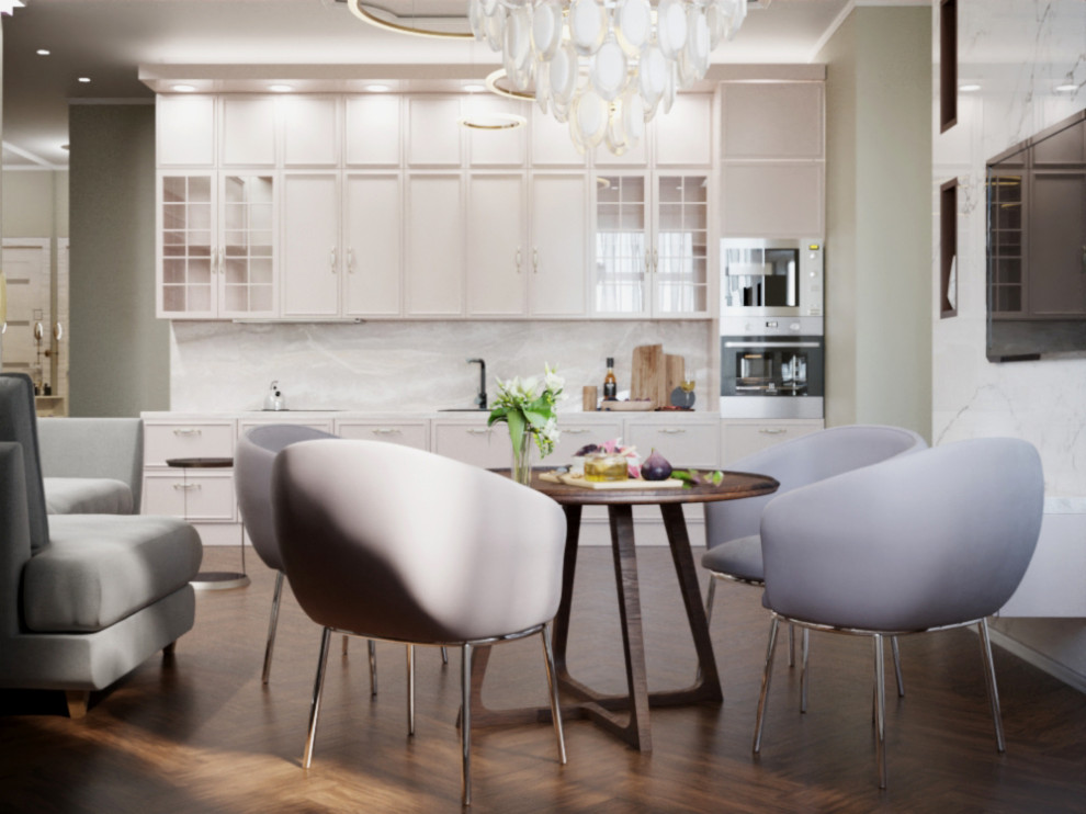 Элегантность вне времени