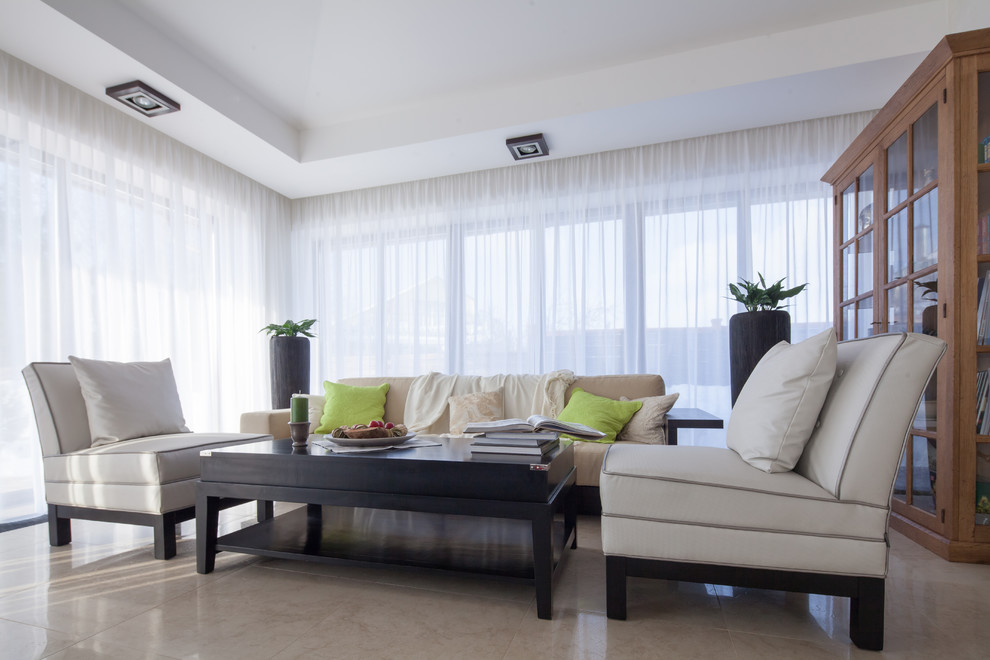 Пирамида - дом по Новорижскому шоссе