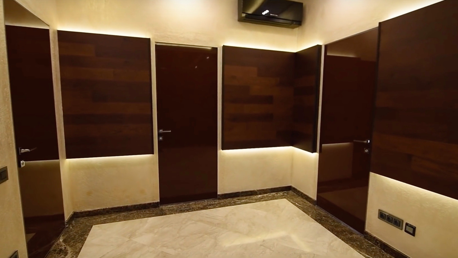 Элитный ремонт квартиры