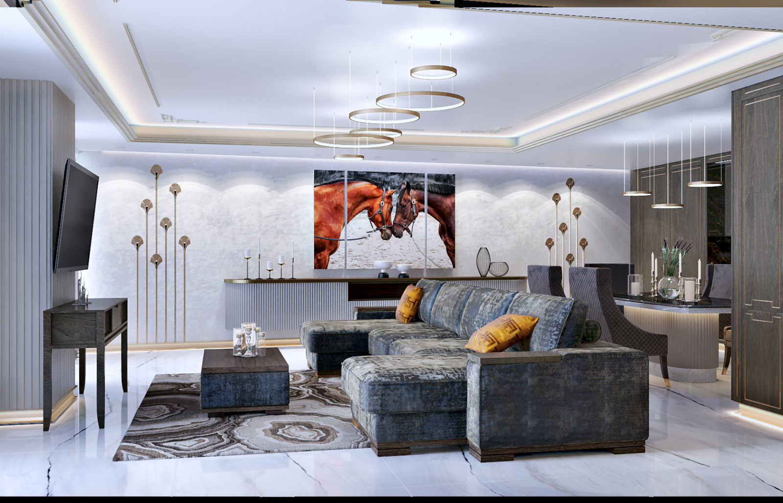 Фоновое изображение профиля Дмитрий Коловский