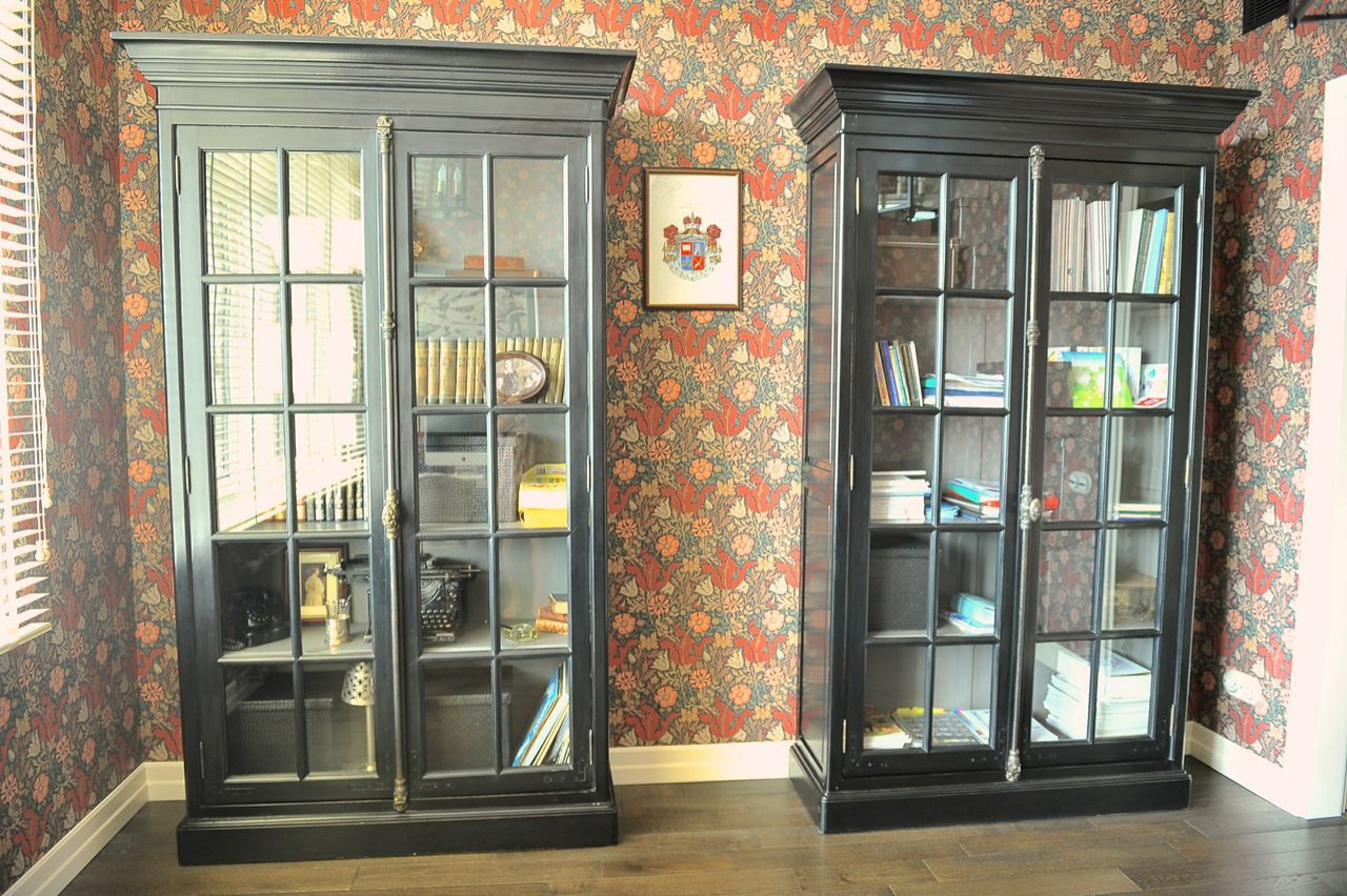 Apartment in Moscow Elsinor