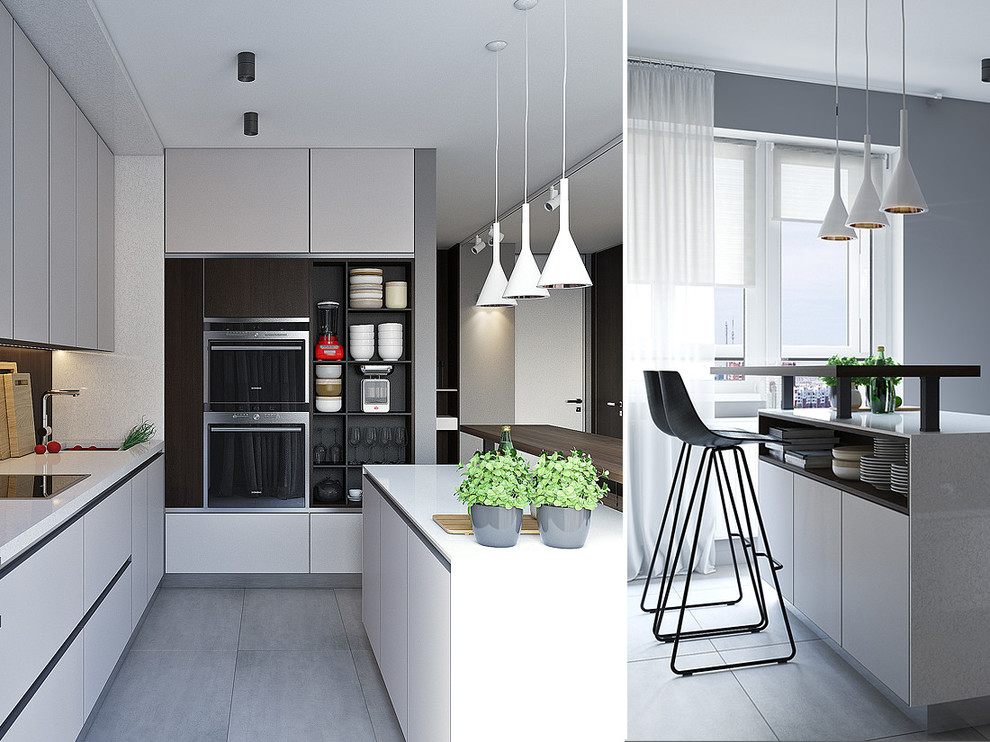 Чистые линии