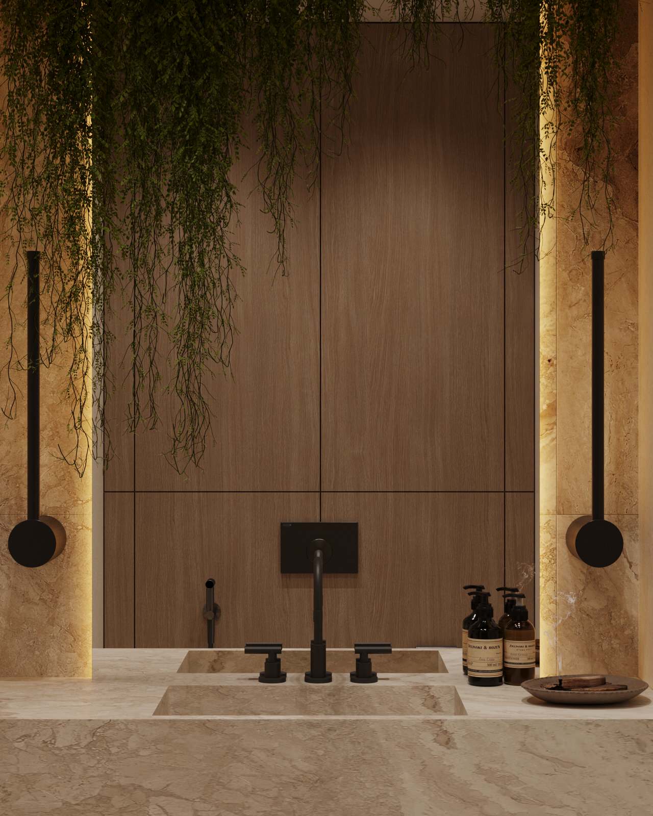 Загородный дом в Подмосковье, 250 кв.м.