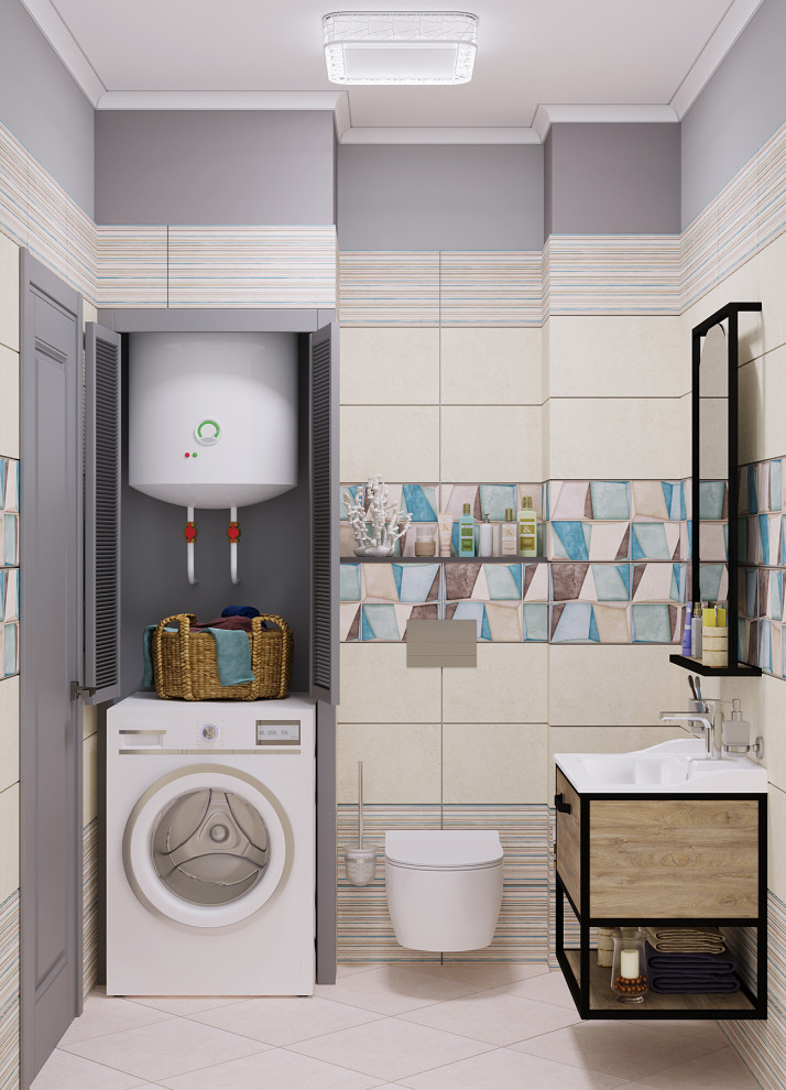 Однокомнатная квартира для молодой семьи