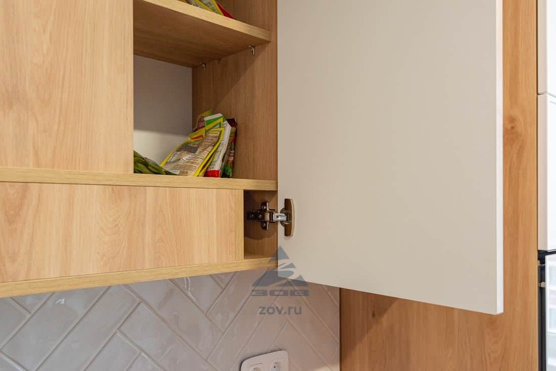 Кухня ПВ350 ЗОВ