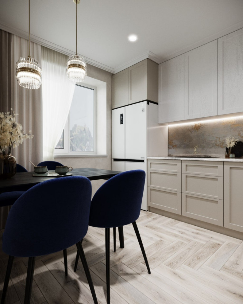 Современная классика