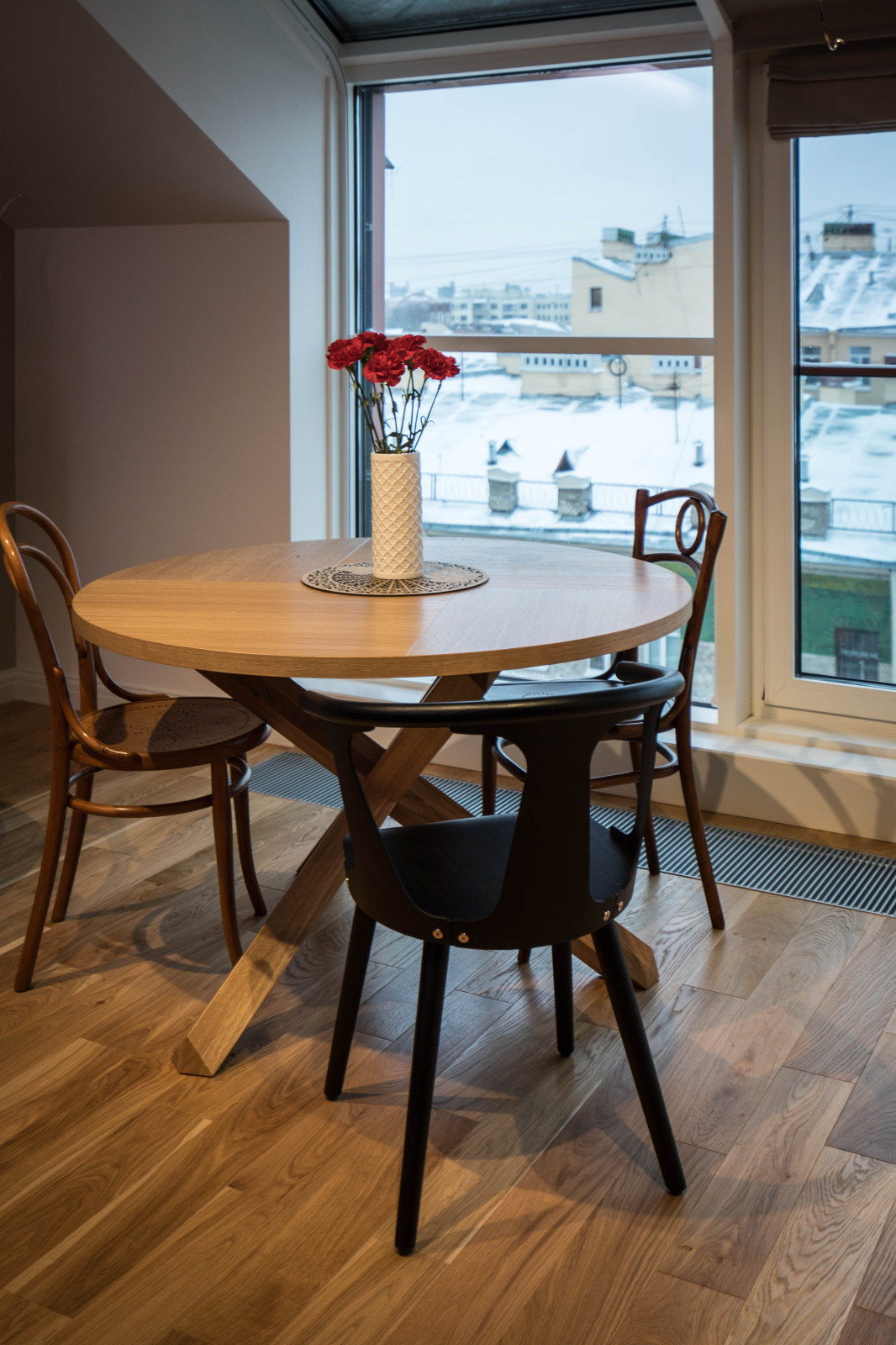 квартира на Петроградской стороне