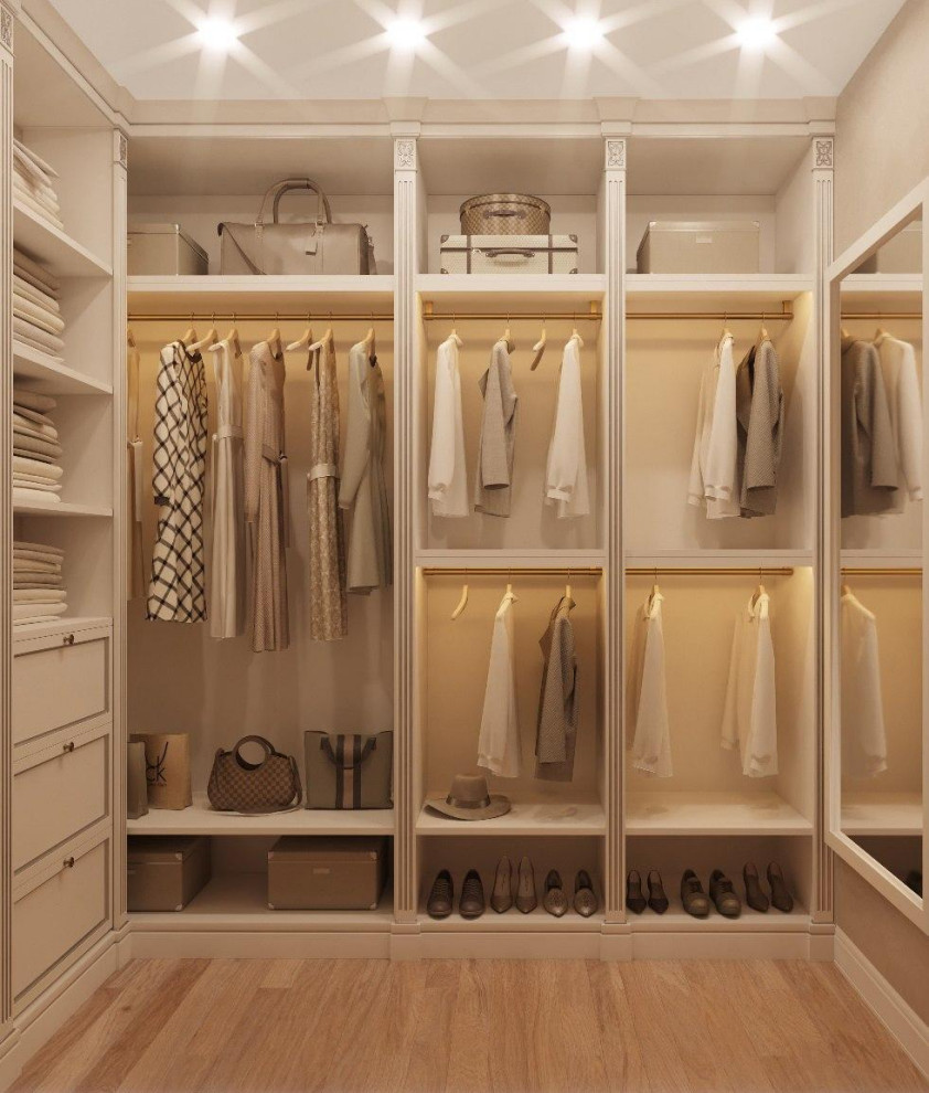 Квартира ЖК "OSTROV"