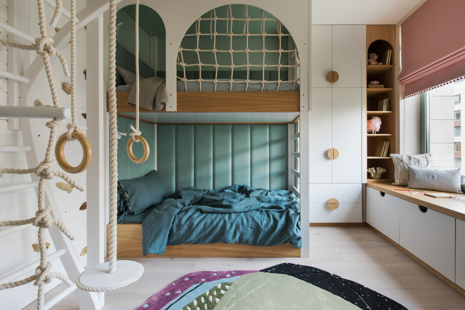 ЖК Стокгольм