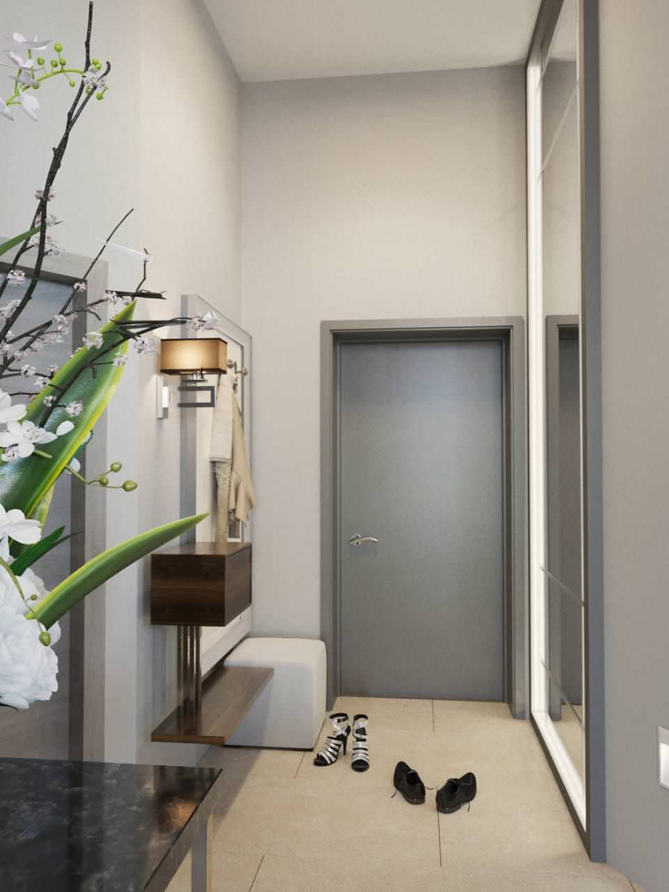 СОВРЕМЕННЫЙ ДОМ ДЛЯ МОЛОДОЙ СЕМЬИ В ТАРАСОВО.