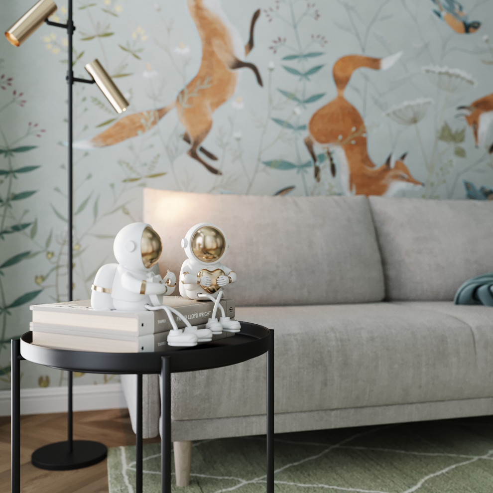 ЖК Усадьба на Ланском