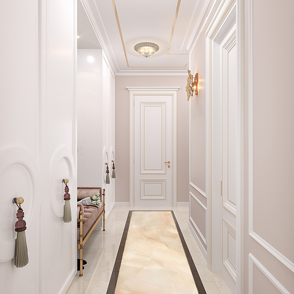 Квартира Ленинский проспект