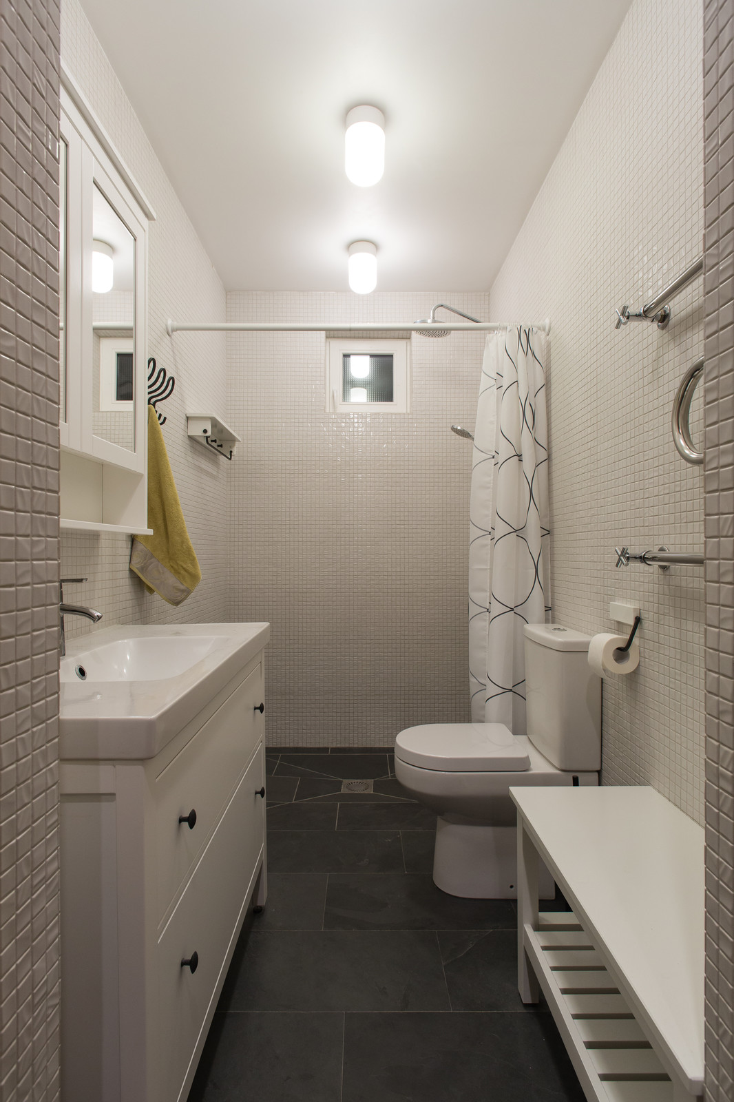 Архитектура: Дом-маяк на берегу Выборгского залива