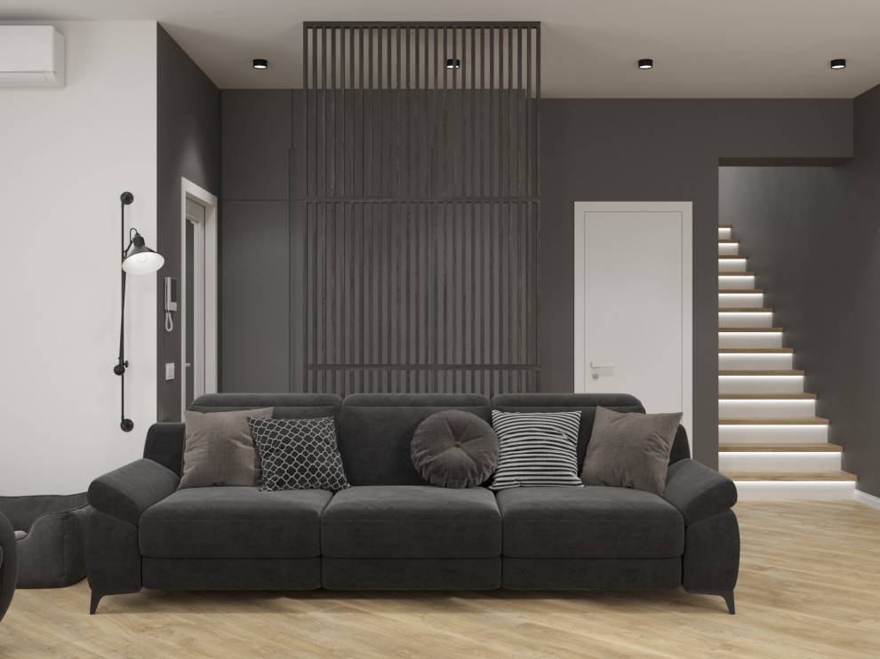 ДП Жило дом по ул. Жасминовая