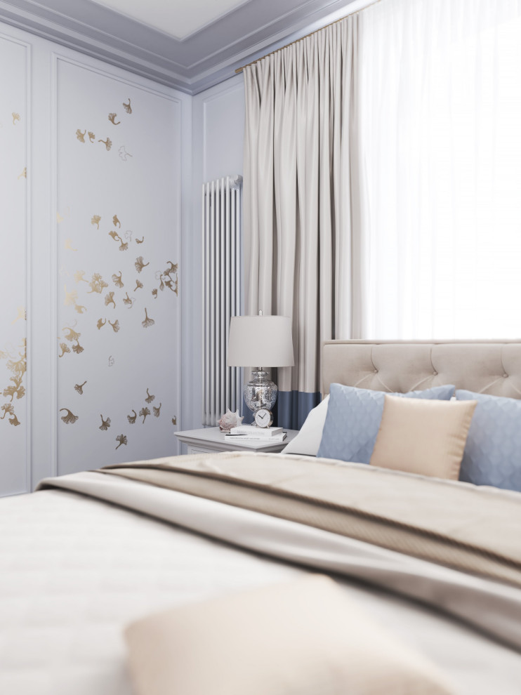 ЖК Бау Хауз