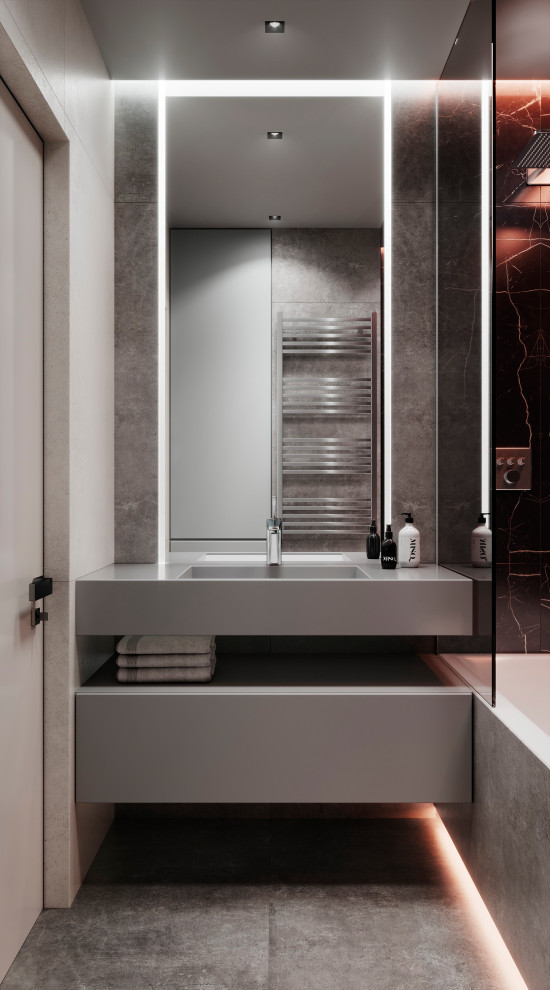 ЖК Город - парк Переделкино Ближнее