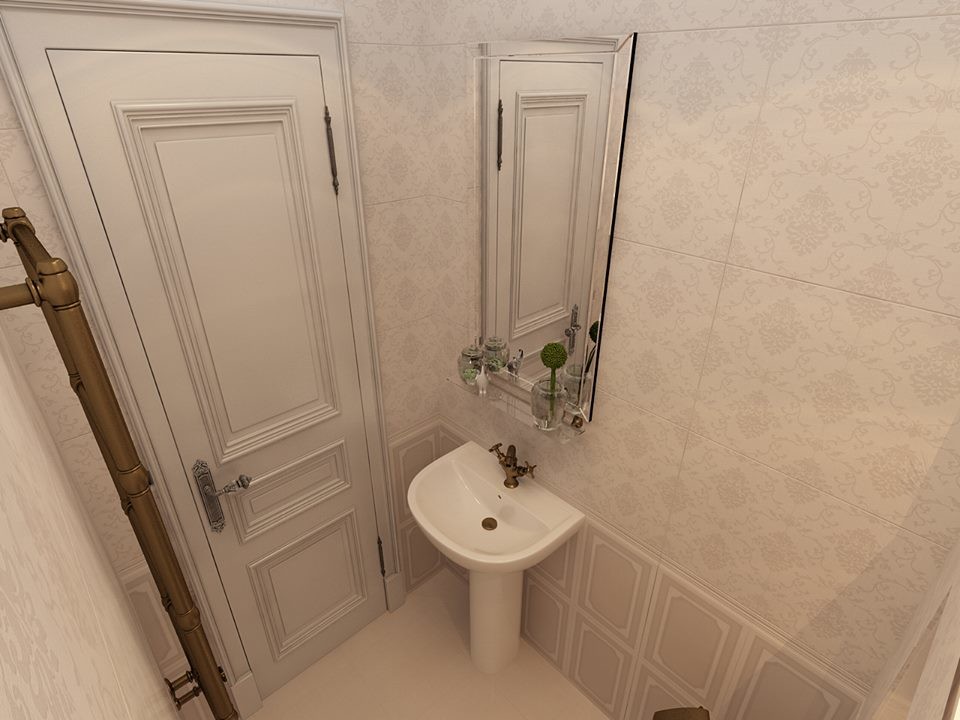 Таун Хаус в классике