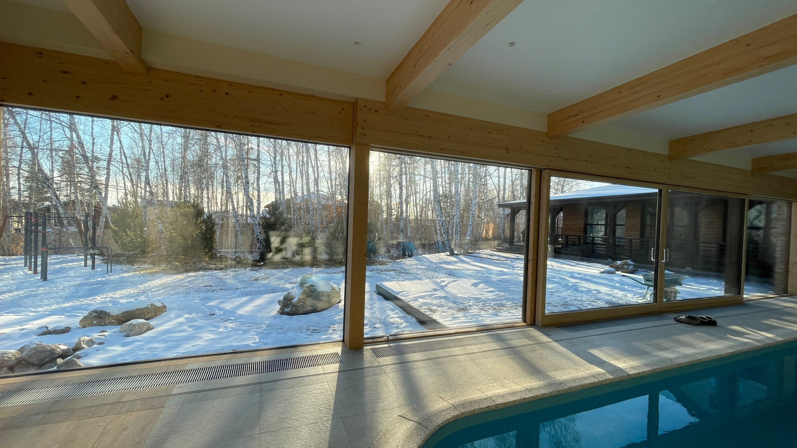 Баня Кунгурская