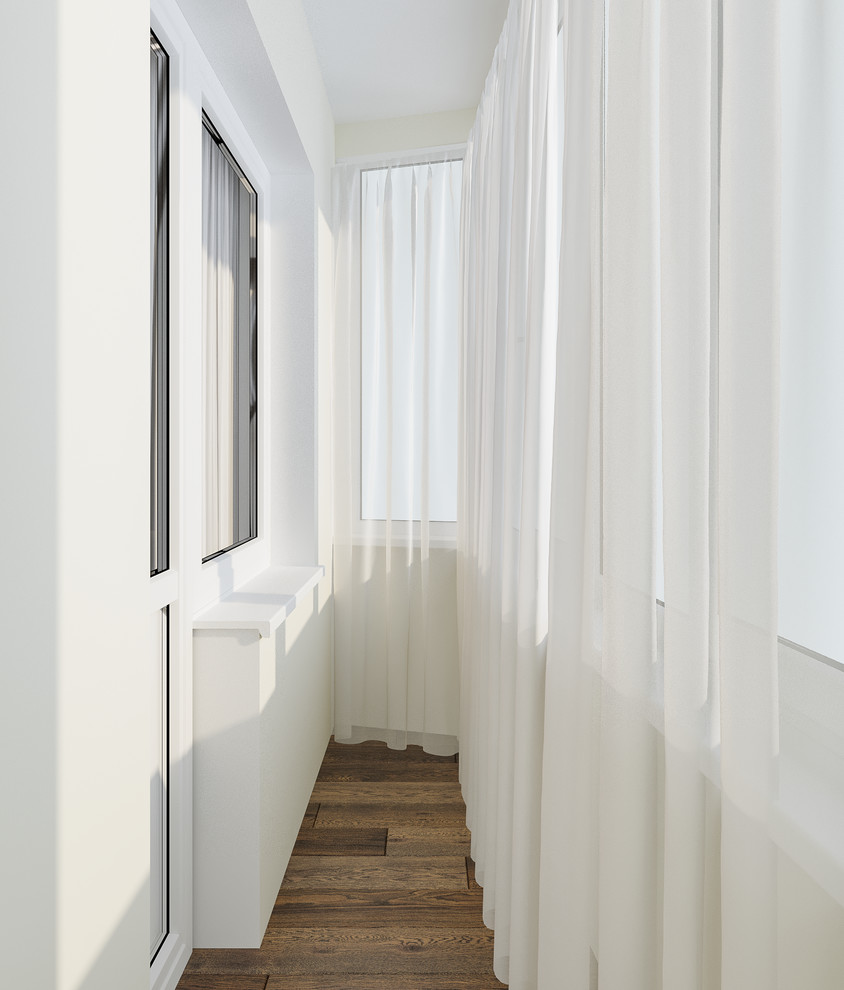 Квартира для молодой семьи