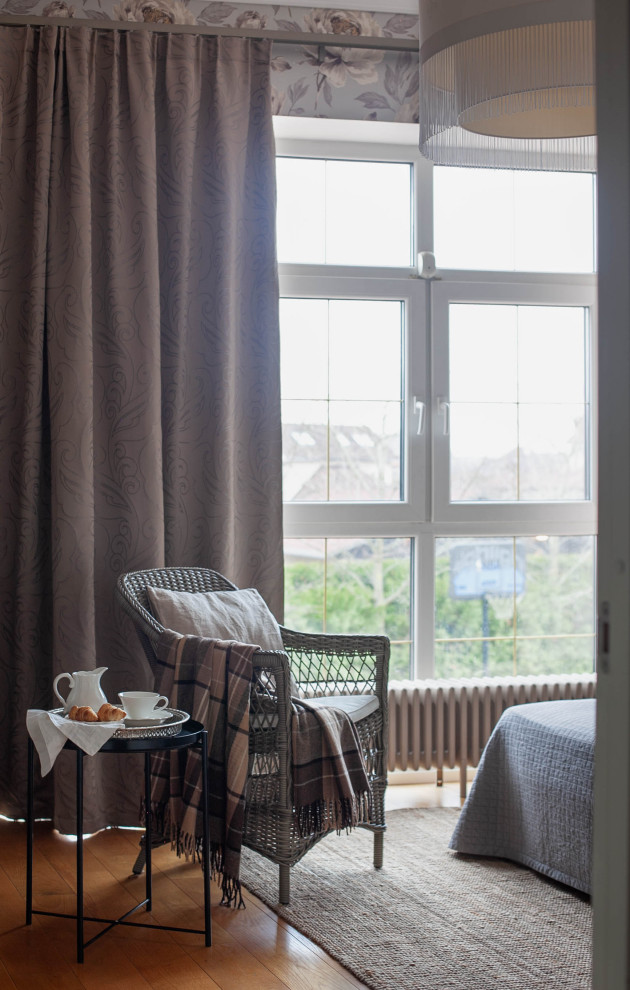 Дом под Санкт-Петербургом. Коттеджный поселок "Лукоморье".